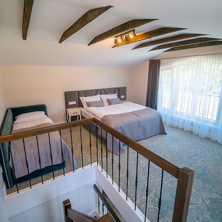 Vila Juralux Palanga Bagian luar foto